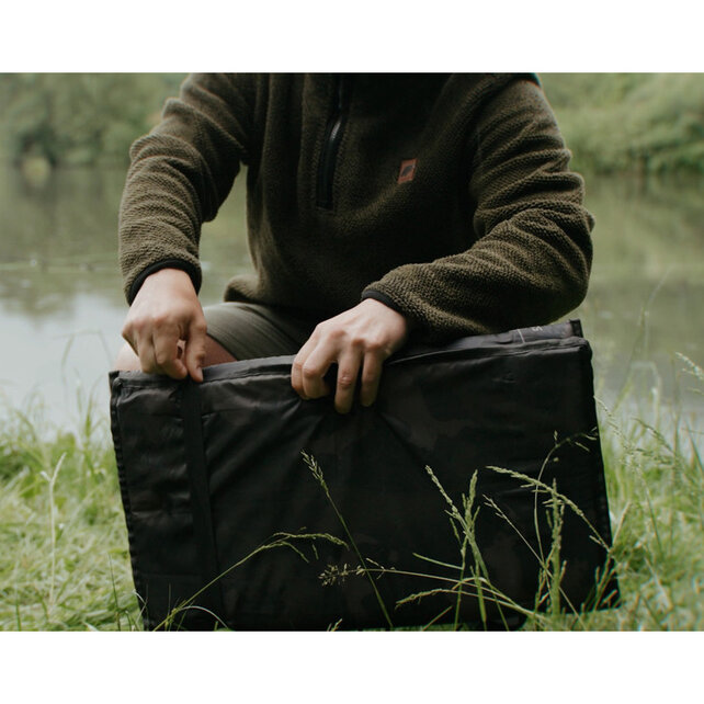 CarpMAT BANX Camo 60x110