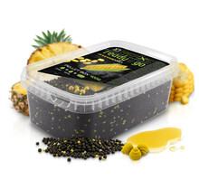 Pellet box Delphin Reaxe Ready&Go /  Ananas Corn