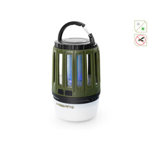 MOSKYTO  Lamp/Muggenlamp