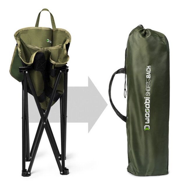 WASABI SHORTback/Chair
