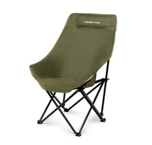 WASABI LONGback/Chair