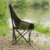 WASABI LONGback/Chair