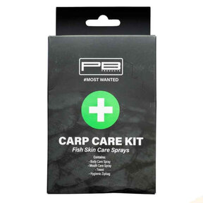 Carp Care Kit