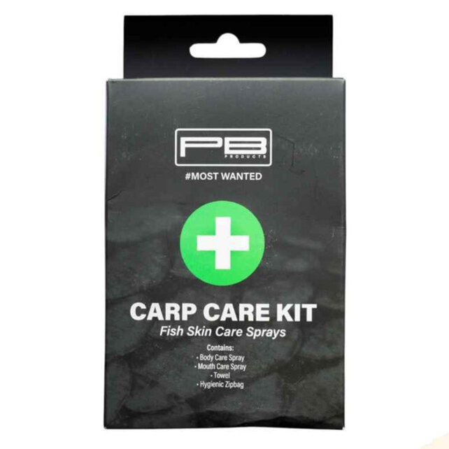 Carp Care Kit