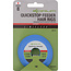 Korum Limitless Quickstop Feeder Hair Rigs Haak:08 Nylon 0.26MM