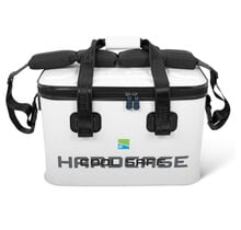 Hardcase Cool Safe - White Edition