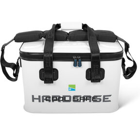 Hardcase Cool Safe - White Edition