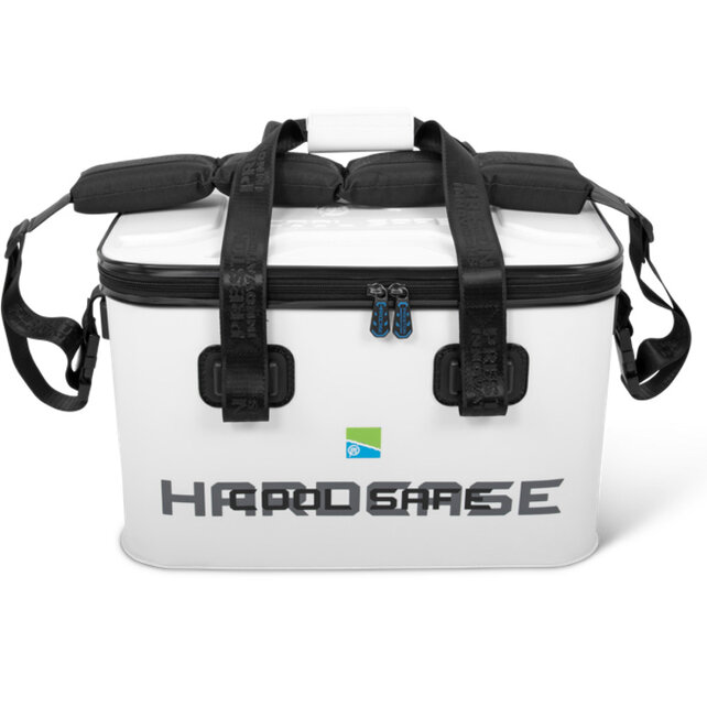 Hardcase Cool Safe - White Edition