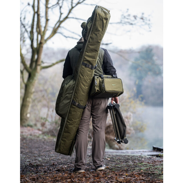 Progress Folding Holdall 3 Rod 196cm