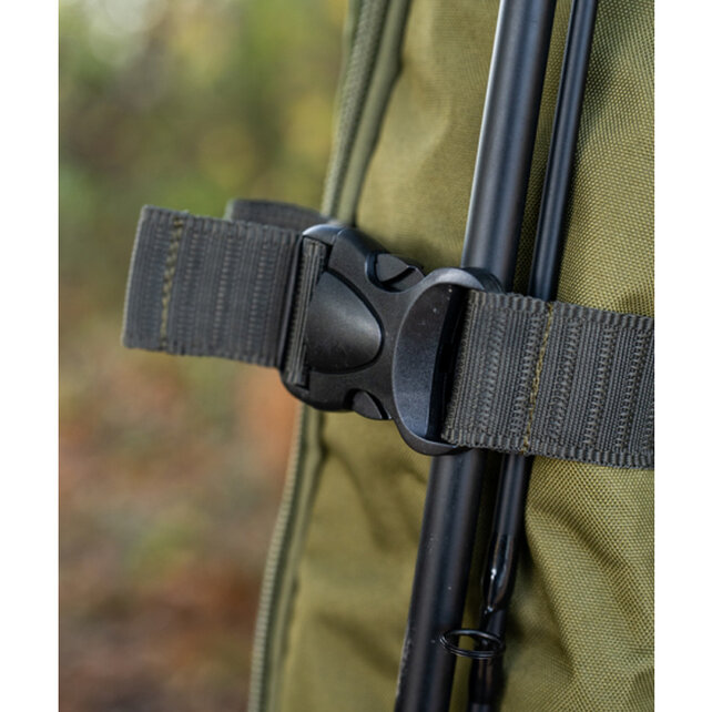 Progress Folding Holdall 3 Rod 196cm