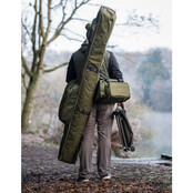 Progress Folding Holdall 2 Rod 196cm