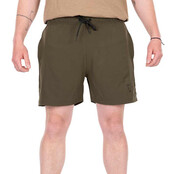 Green LW swim shorts - L