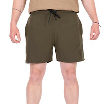 Green LW swim shorts - L