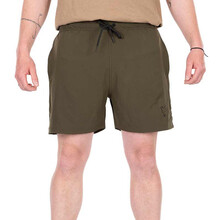 Green LW swim shorts - L