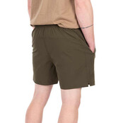 Green LW swim shorts - L