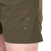 Green LW swim shorts - L