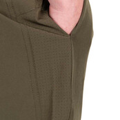 Green LW swim shorts - L