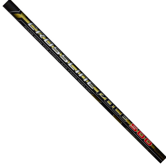 Cross Line 500 (Put-In)