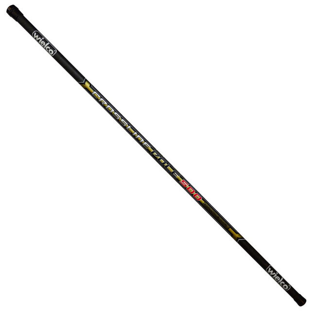 Cross Line 600 (Put-In)