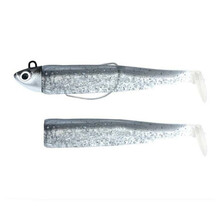 Black Minnow Silver Strike 8GR 90MM