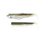 Black Minnow Khaki 8GR 90MM Combo