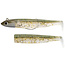Fiiish Black Minnow Khaki Glitter 10GR 90MM Combo