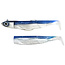 Fiiish Black Minnow Blue 10GR 90MM Combo