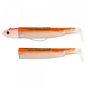 Black Minnow Candy Green 10GR 90MM Combo