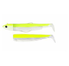 Black Minnow Fluo Yellow 10GR 90MM Combo