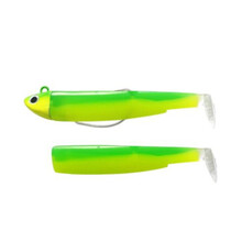 Black Minnow Atomic Citrus 12GR 105MM Combo