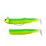 Fiiish Black Minnow Atomic Citrus 12GR 105MM Combo