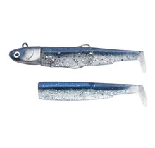 Black Minnow Barracuda Blue 12GR 105MM Combo