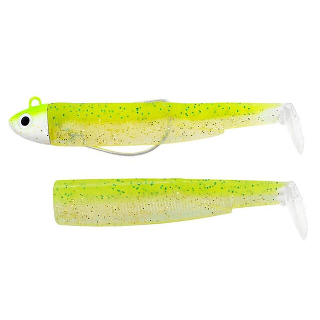 Black Minnow Lime Juice 12GR 105MM Combo