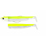 Fiiish Black Minnow Fluo Yellow 12GR 120MM Combo