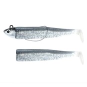Black Minnow Silver Strike 12GR 105MM Combo