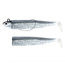 Black Minnow Silver Strike 12GR 105MM Combo
