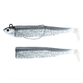 Black Minnow Silver Strike 12GR 105MM Combo