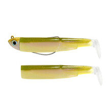 Black Minnow Wakasagi 12GR 120MM Combo