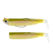 Black Minnow Ghost Minnow 12GR 120MM Combo