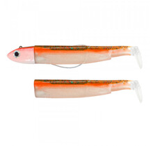 Black Minnow Candy Green 16GR 105MM Combo