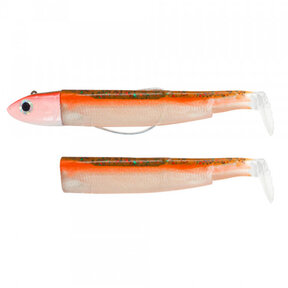 Black Minnow Candy Green 16GR 105MM Combo