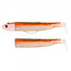 Fiiish Black Minnow Candy Green 16GR 105MM Combo