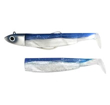 Black Minnow Blue 16GR 105MM Combo