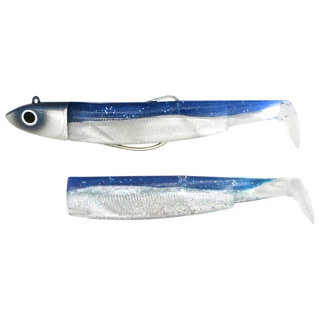 Black Minnow Blue 16GR 105MM Combo