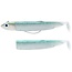 Fiiish Black Minnow Green Glitter 16GR 105MM Combo
