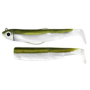 Black Minnow Khaki 16GR 105MM Combo