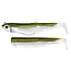 Fiiish Black Minnow Khaki 16GR 105MM Combo