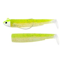 Black Minnow Lime Juice 18GR 120MM Combo