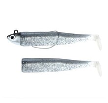 Black Minnow Silver Strike 18GR 120MM Combo