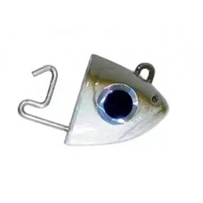 Black Minnow Shore Head 8GR  Size 90 nr2